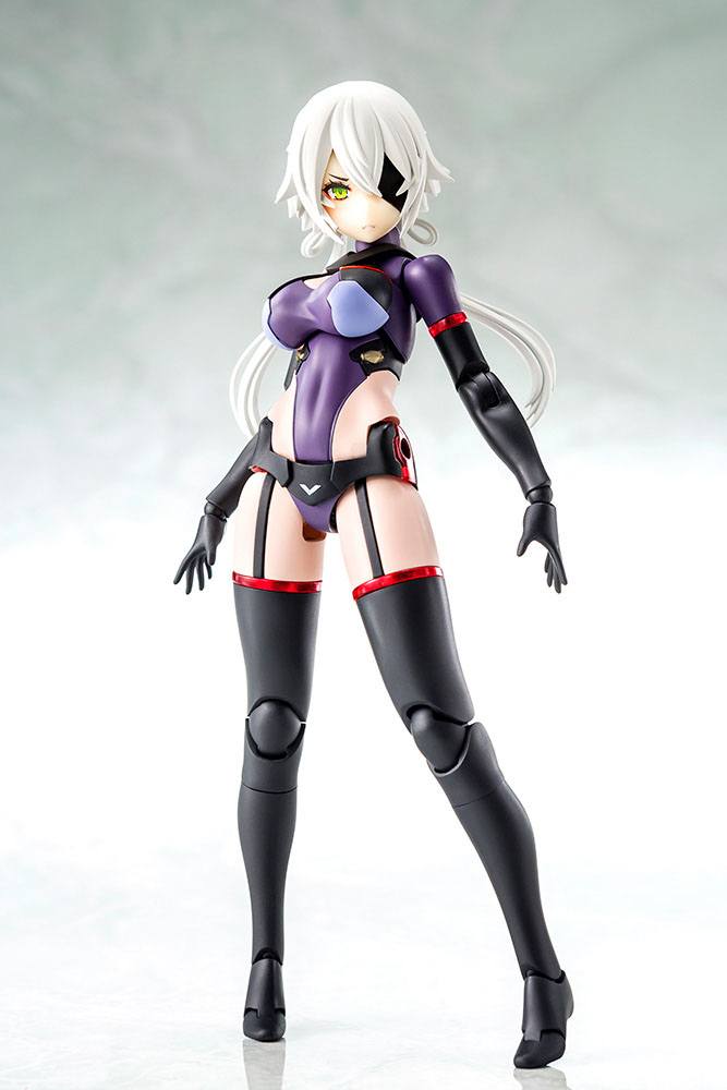 Megami Device - AUV Susanowo