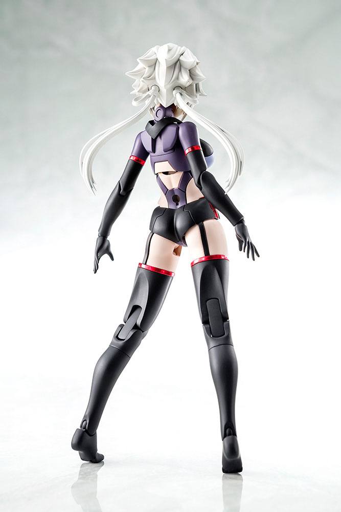 Megami Device - AUV Susanowo
