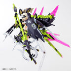 メガミデバイス アスラ・タマモノマエ