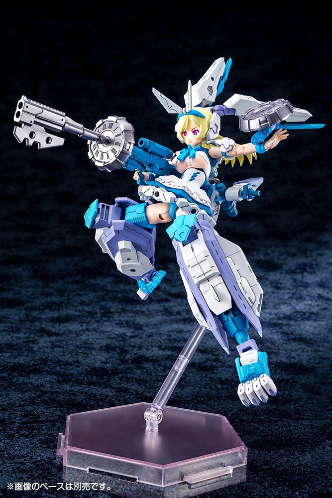 メガミデバイス - Chaos &amp; Pretty アリス