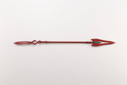 Evangelion 4.0 - 1/400 Eva Test Type-01 with Spear of Cassius