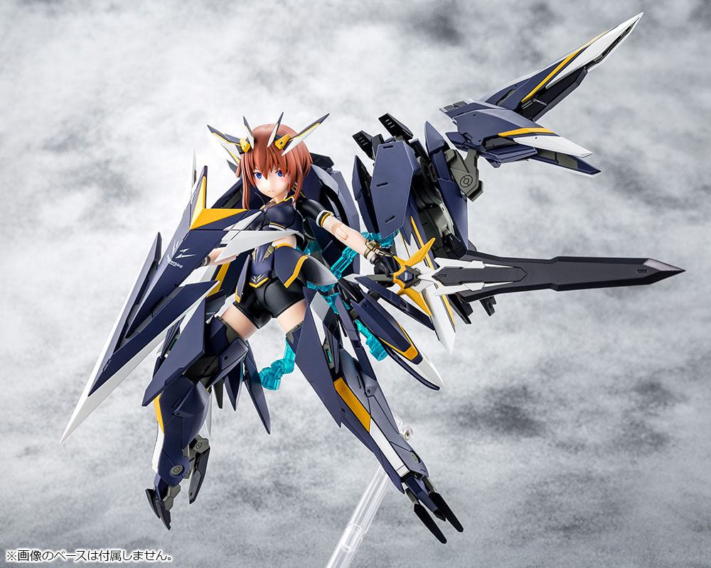 Alice Gear Aegis - Sugumi Kanagata Ga-Shin