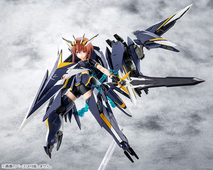 Alice Gear Aegis - Sugumi Kanagata Ga-Shin