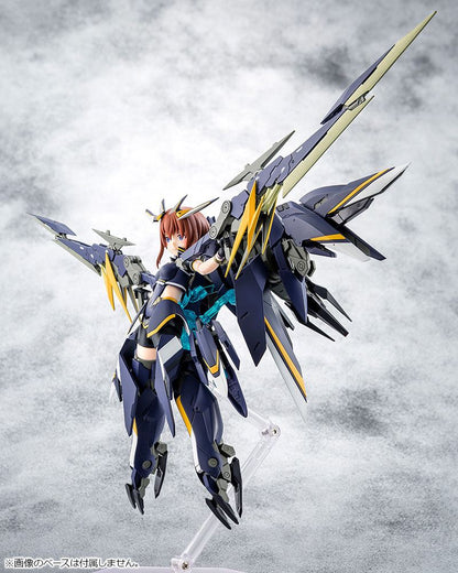 Alice Gear Aegis - Sugumi Kanagata Ga-Shin