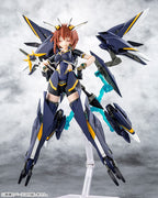 Alice Gear Aegis - Sugumi Kanagata Ga-Shin