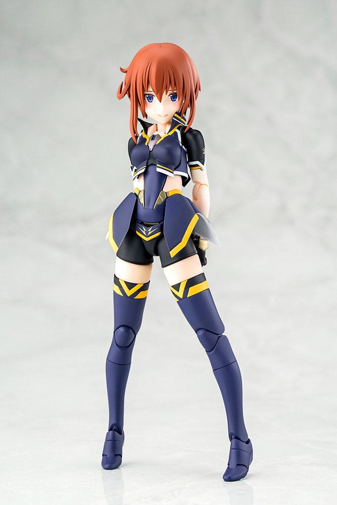 Alice Gear Aegis - Sugumi Kanagata Ga-Shin