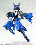 Alice Gear Aegis -  Mutsumi Koashi Gou-ki