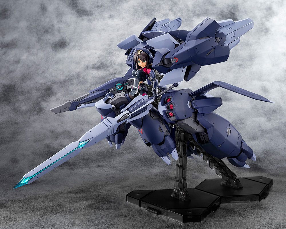 Alice Gear Aegis - Sitara Kaneshiya Ganesha Ver.