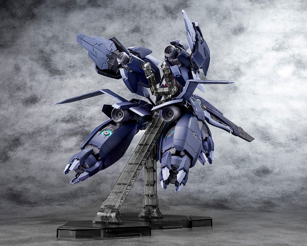 Alice Gear Aegis - Sitara Kaneshiya Ganesha Ver.