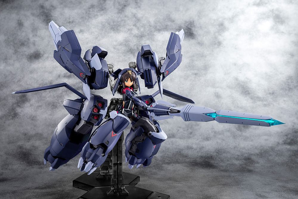 Alice Gear Aegis - Sitara Kaneshiya Ganesha Ver.