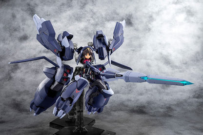 Alice Gear Aegis - Sitara Kaneshiya Ganesha Ver.