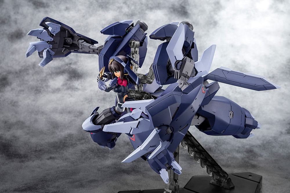 Alice Gear Aegis - Sitara Kaneshiya Ganesha Ver.