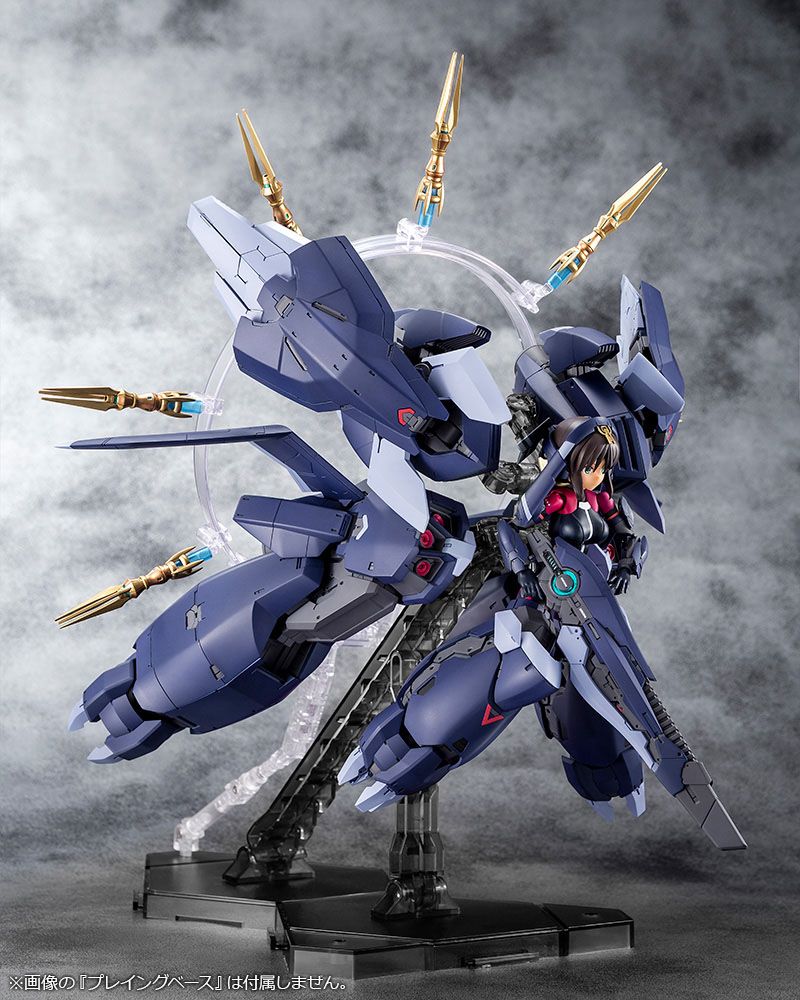 Alice Gear Aegis - Sitara Kaneshiya Ganesha Ver.