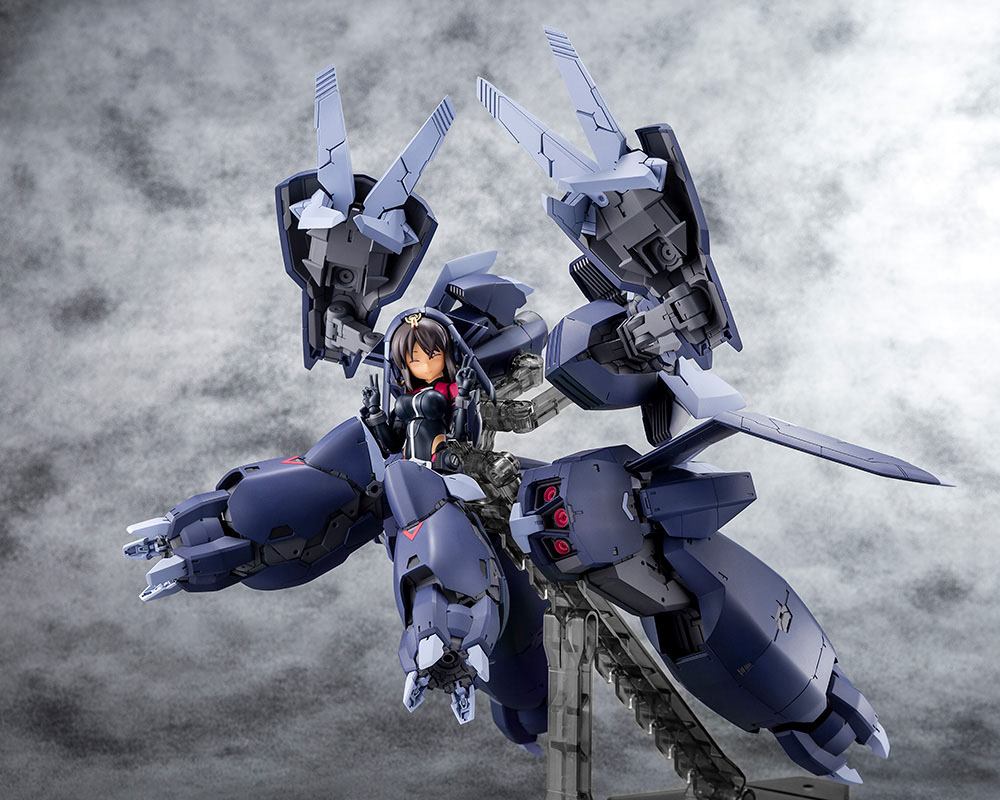 Alice Gear Aegis - Sitara Kaneshiya Ganesha Ver.