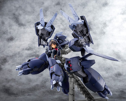 Alice Gear Aegis - Sitara Kaneshiya Ganesha Ver.