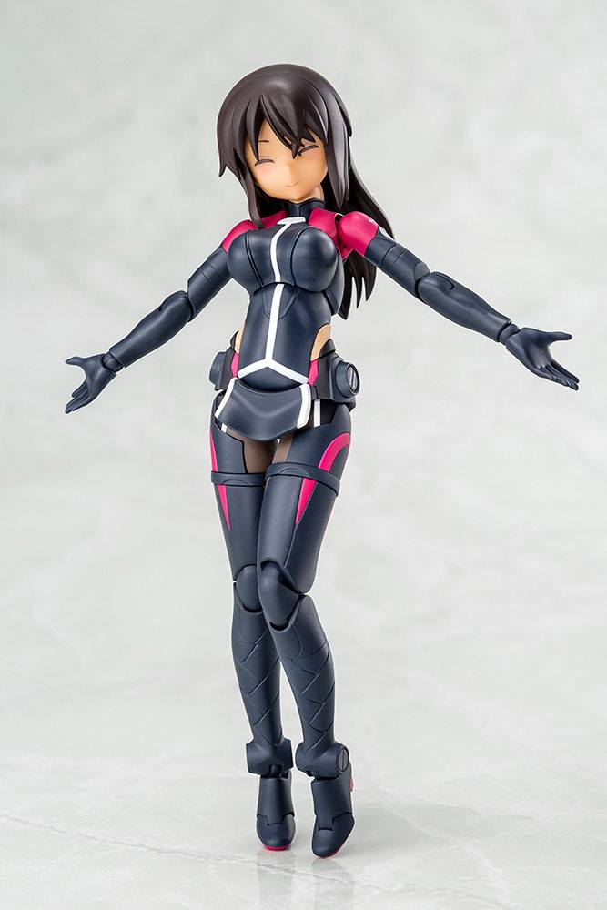 Alice Gear Aegis - Sitara Kaneshiya Ganesha Ver.