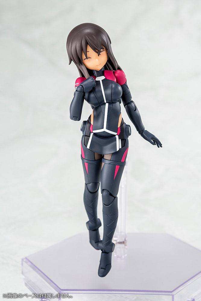 Alice Gear Aegis - Sitara Kaneshiya Ganesha Ver.