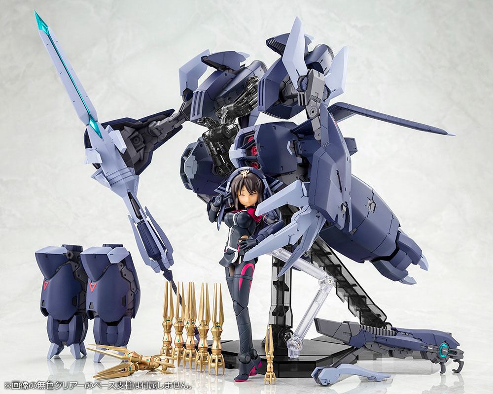 Alice Gear Aegis - Sitara Kaneshiya Ganesha Ver.