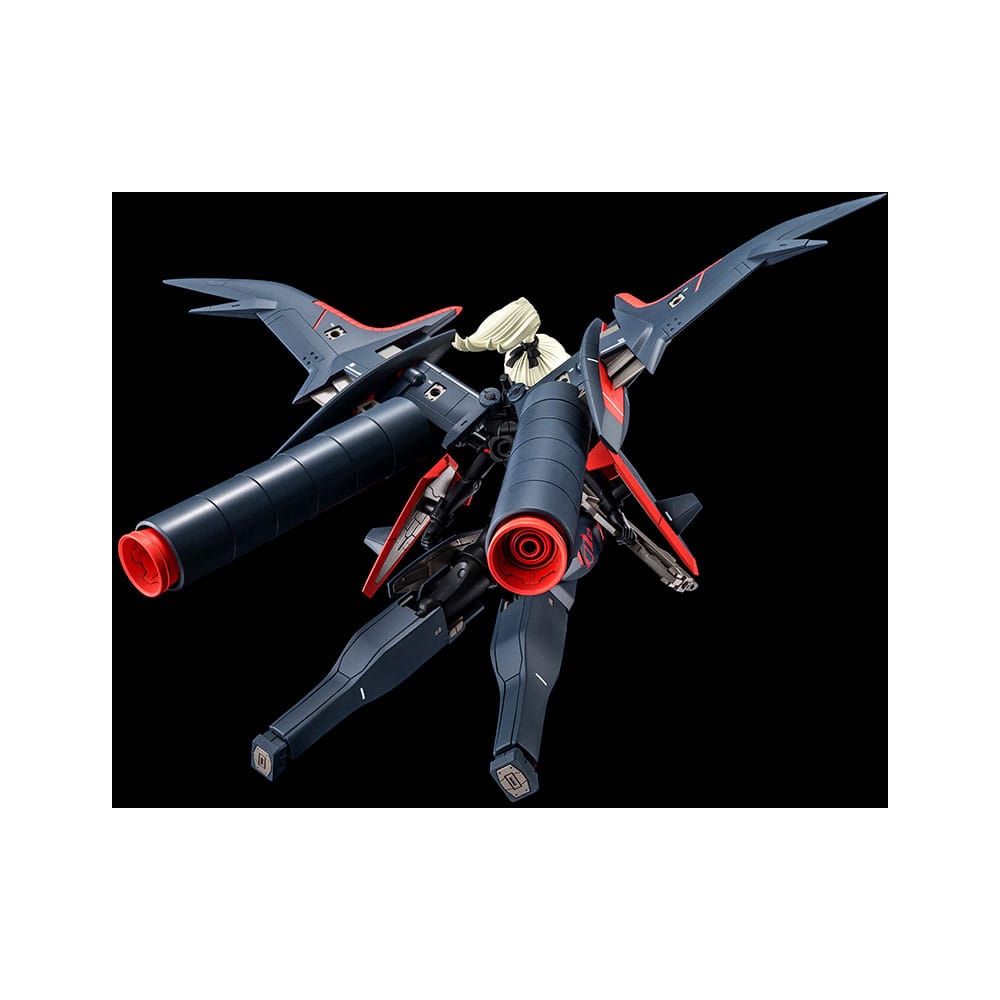 Busou Shinki - Type Angel Arnval Repaint Color Version