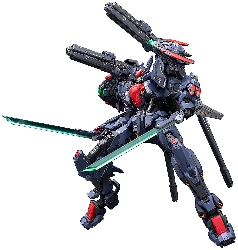 MOSHOWTOYS - MCT-AP02FA Marquis of Wucheng