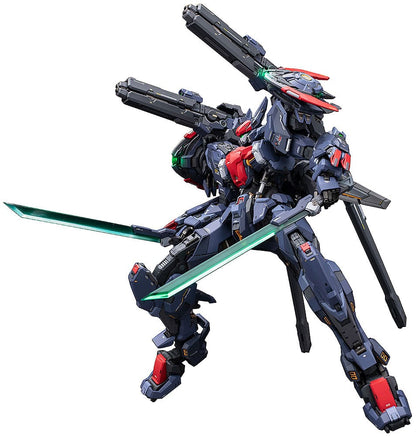MOSHOWTOYS - MCT-AP02FA Marquis of Wucheng