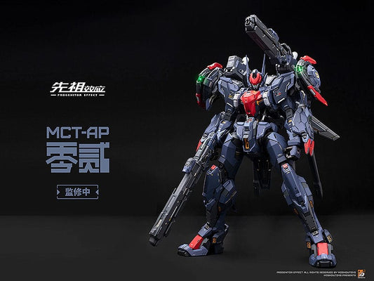 MOSHOWTOYS - MCT-AP02FA Marquis of Wucheng 